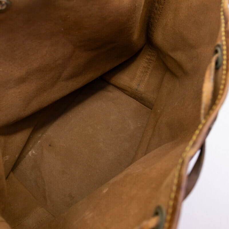 Vintage Louis Vuitton Noe GM Bag Tote A2883 Circa 1988 #60980
