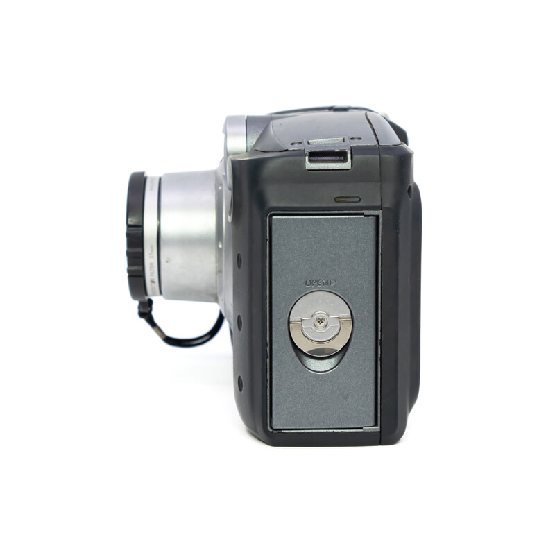 Vintage Kodak Dc5000 Zoom Digital Camera (Parts / Display Only) #61490