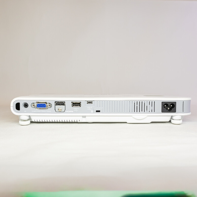 Casio XJ-A257 Slim Multipurpose Projector 3000 Lumens (NEAR-NEW IN BOX) #61652