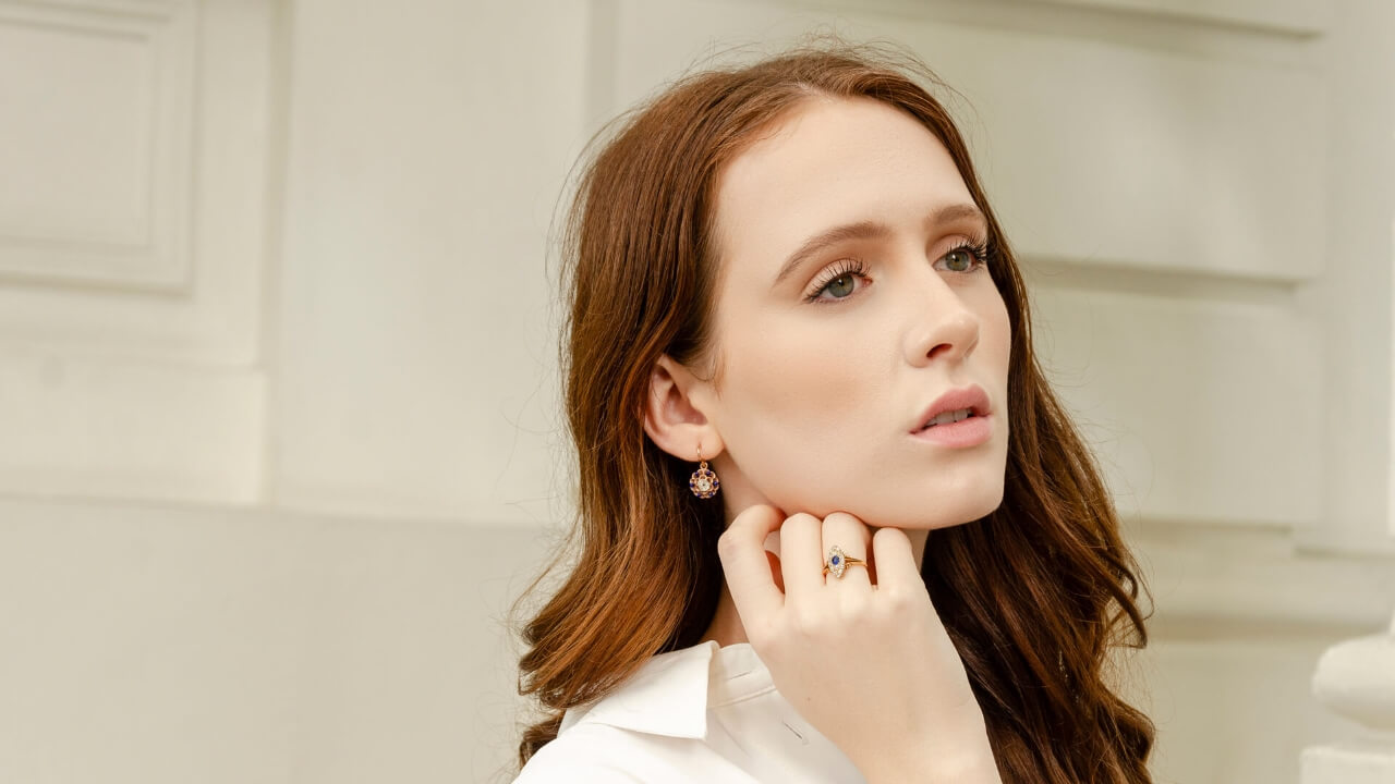 Antique Vintage Gold Estate Jewellery Monty's Australia