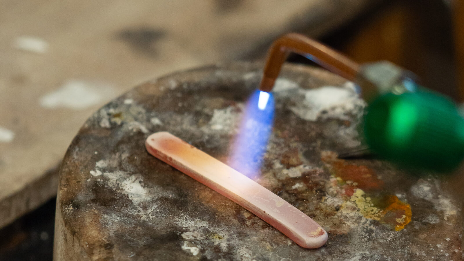 Bespoke & Eco-Friendly Recycled Gold Jewellery - Monty's