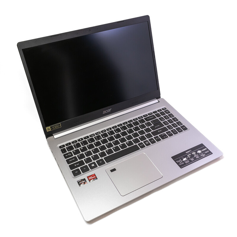 Acer Aspire 5 Laptop N18Q13 - Ryzen 5 / 16gb Ram / 512gb SSD / Win 11 #61630