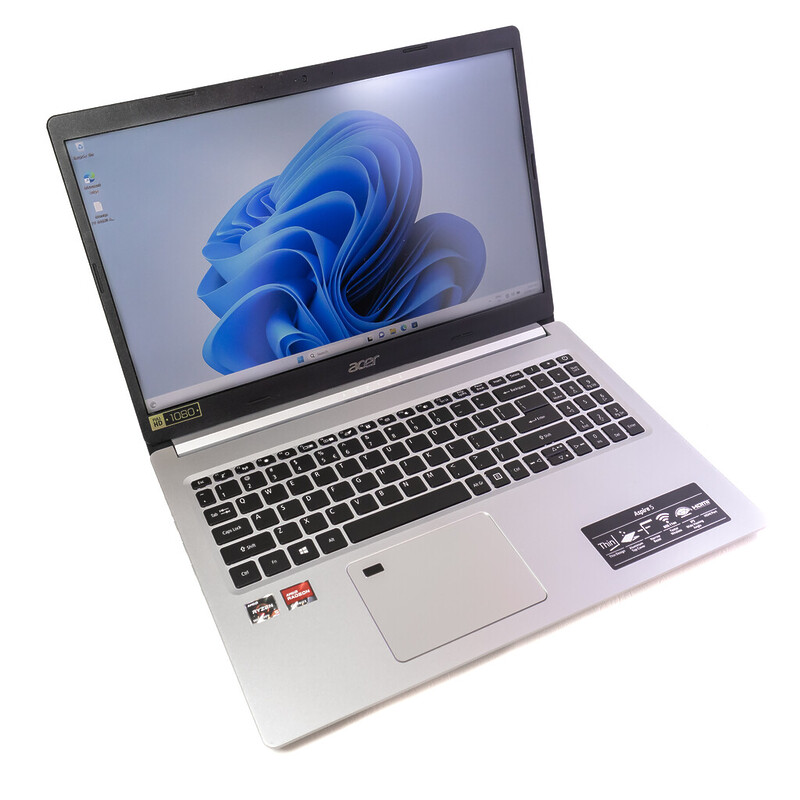 Acer Aspire 5 Laptop N18Q13 - Ryzen 5 / 16gb Ram / 512gb SSD / Win 11 #61630