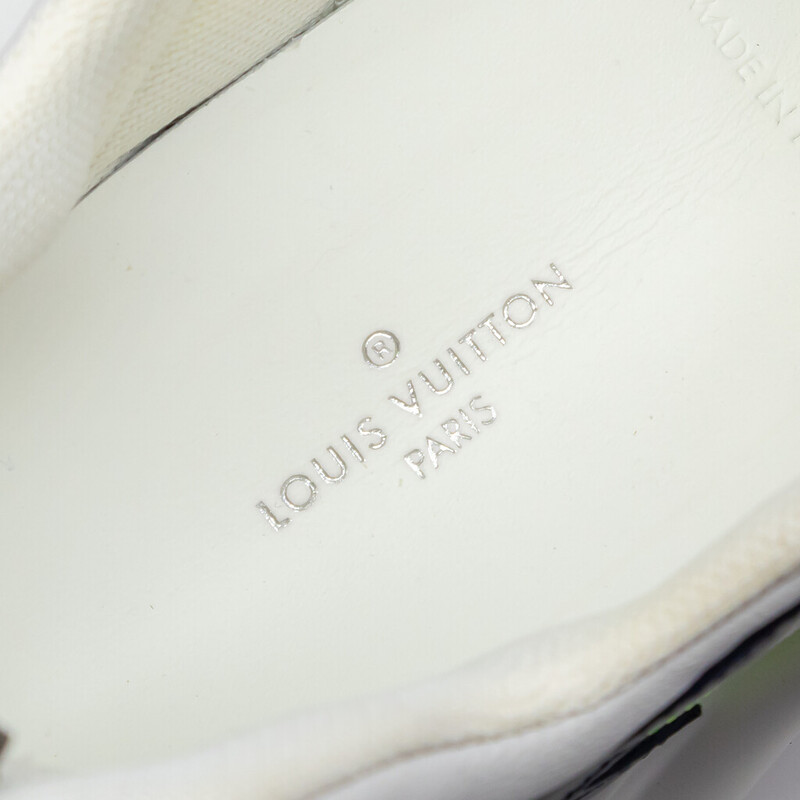 Louis Vuitton Archlight Sneaker Shoes in Box EU 36.5 #61486