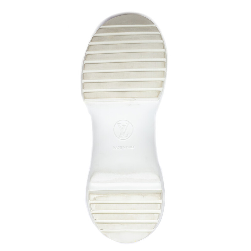 Louis Vuitton Archlight Sneaker Shoes in Box EU 36.5 #61486