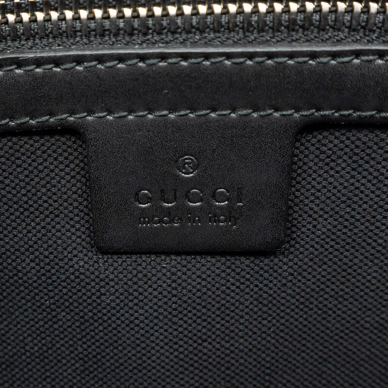 Gucci Soft Gg Supreme Belt Bag (Bumbag) RRP $1830 #62135