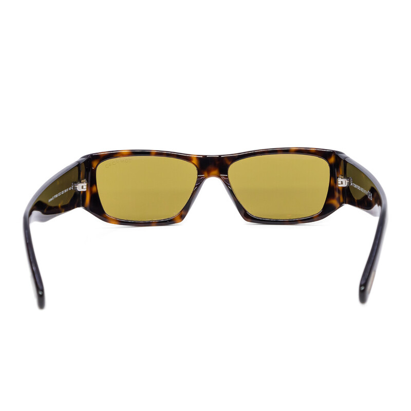 Tom Ford Andres Sunglasses TF986 Havana #61913