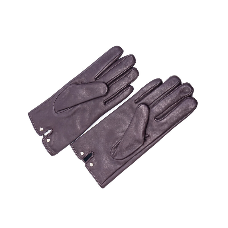 Ted Baker Arleo Leather Magnolia Ladies Gloves #62279