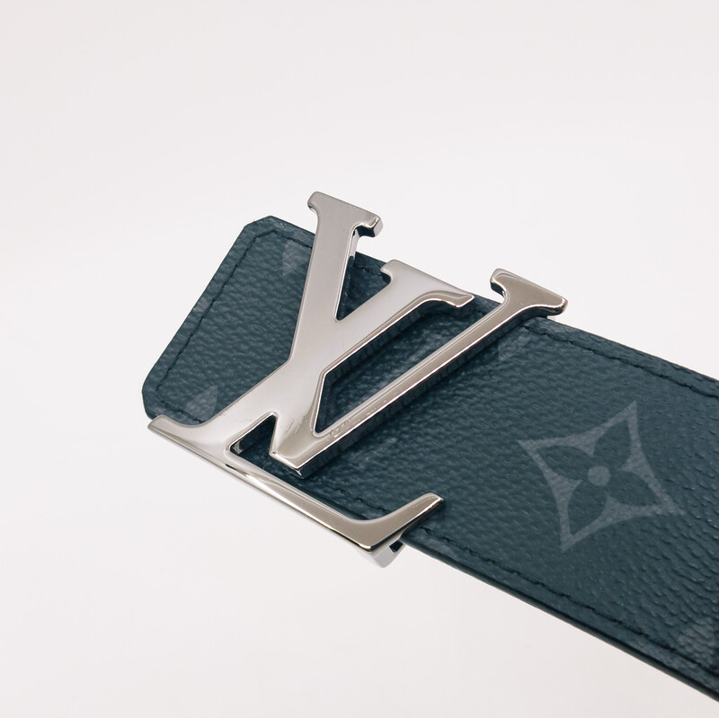 Louis Vuitton Initiales 40 Mm Reversible Belt M9043 RRP$820 #60076