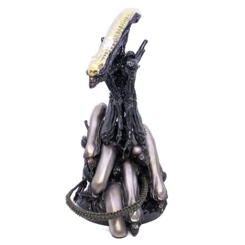 Alien Pile Figurine Sideshow Statue 9105 Limited to 1000 - In Box (A/F) #62590