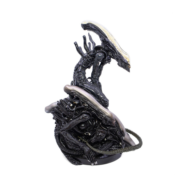 Alien Pile Figurine Sideshow Statue 9105 Limited to 1000 - In Box (A/F) #62590