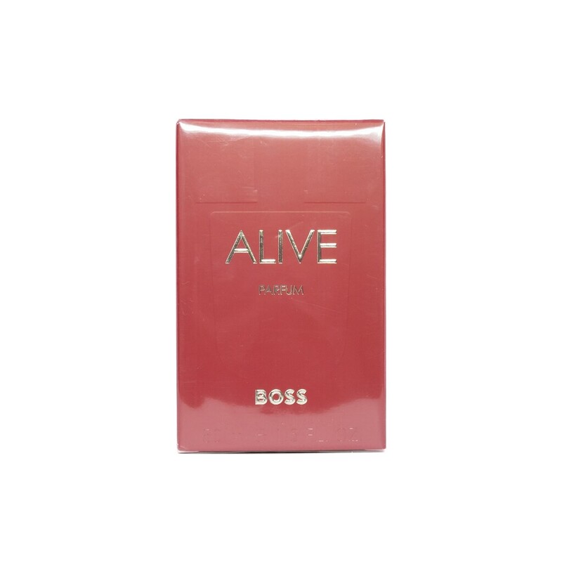 Alive by Boss 50ml Natural Spray Perfume #61633-1