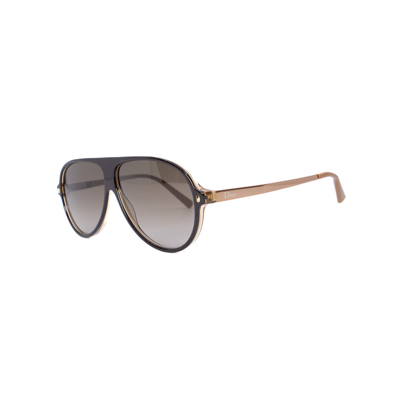 Dior Les Marquises Aviator Sunglasses + Box #62477