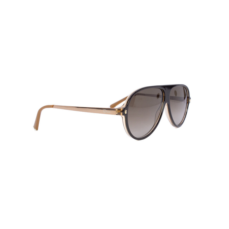 Dior Les Marquises Aviator Sunglasses + Box #62477