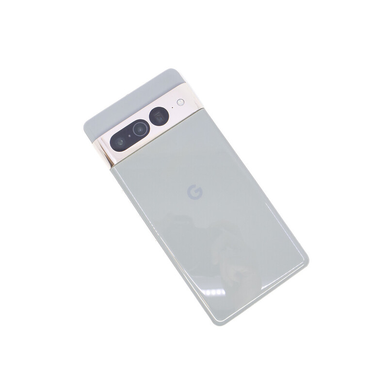 Unlocked Google Pixel 7 Pro GE2AE Mobile Phone - 128GB - Hazel #62553