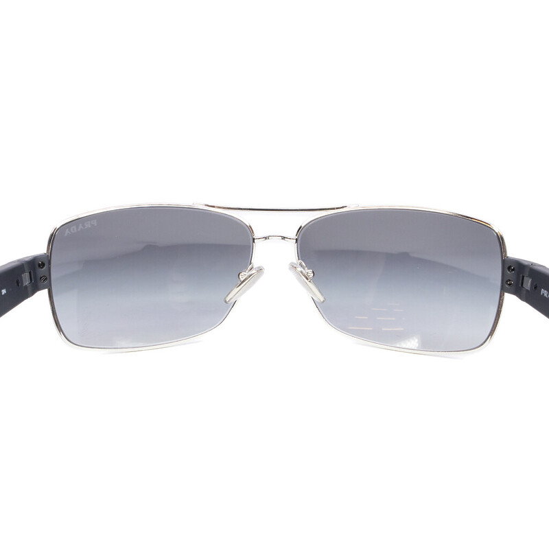 Prada Linea Rossa SPS50Z Sunglasses + Case / Receipt #62519