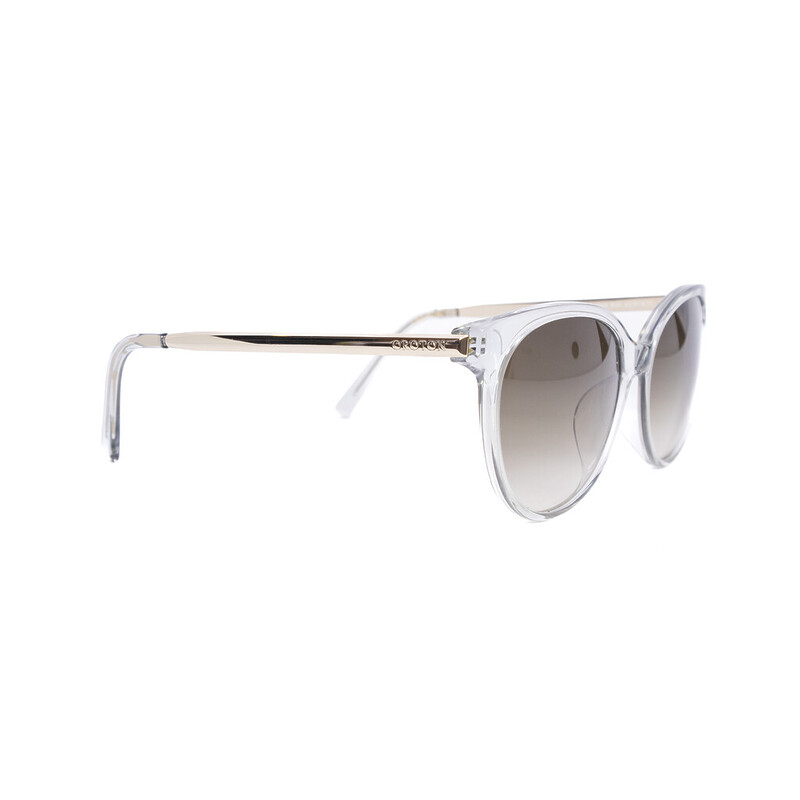 Oroton Saylor B Bio Acetate Sunglasses M49 #62564