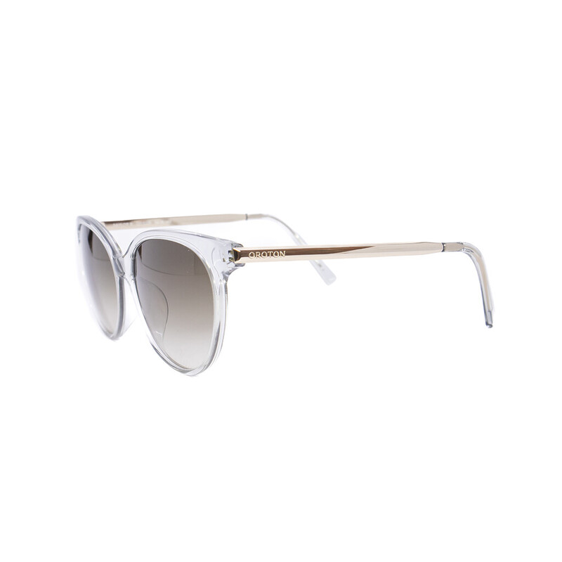 Oroton Saylor B Bio Acetate Sunglasses M49 #62564