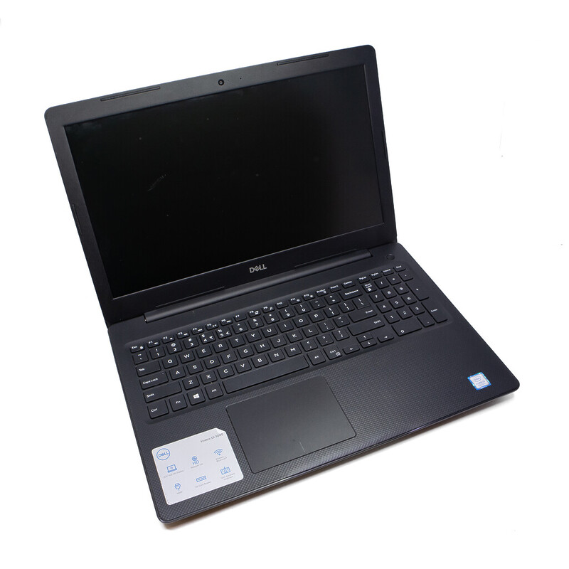 Dell Laptop Vostro 3580 Laptop I3 8TH GEN 4GB RAM 1TB HDD #62766
