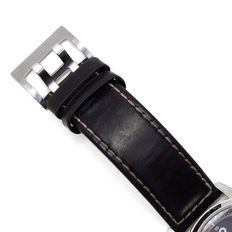 Hamilton Khaki Field Automatic 40mm Watch H70595733 + Card #62326