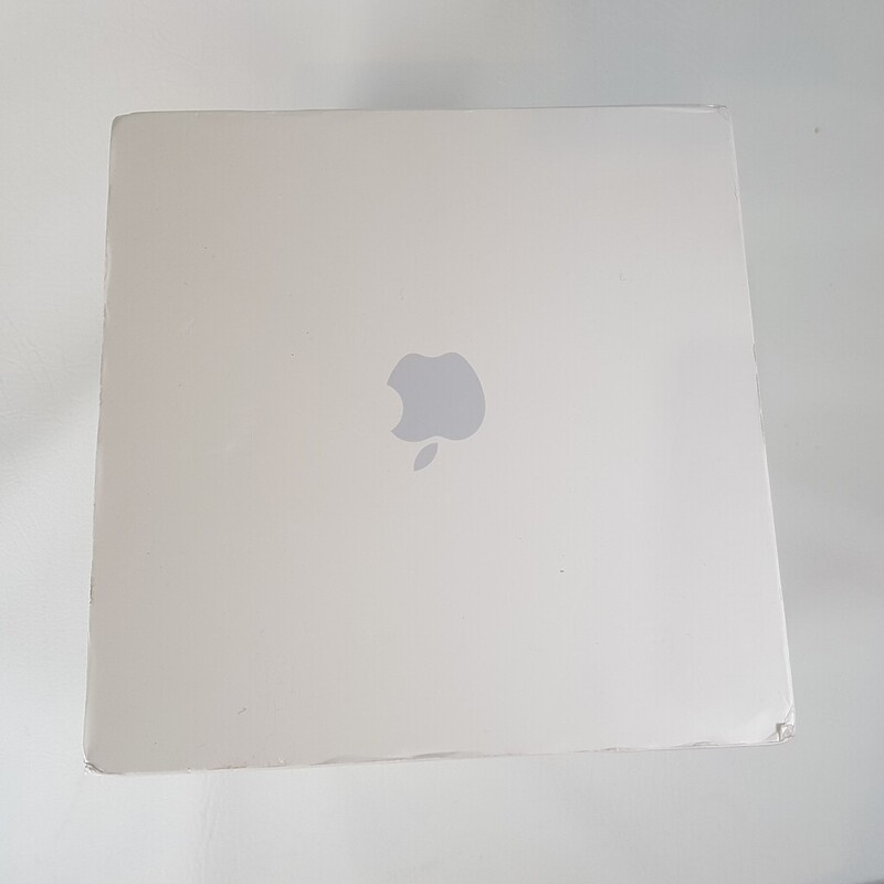 Apple Homepod 2nd Generation White A2825 *brand New* MQJ83A #62608