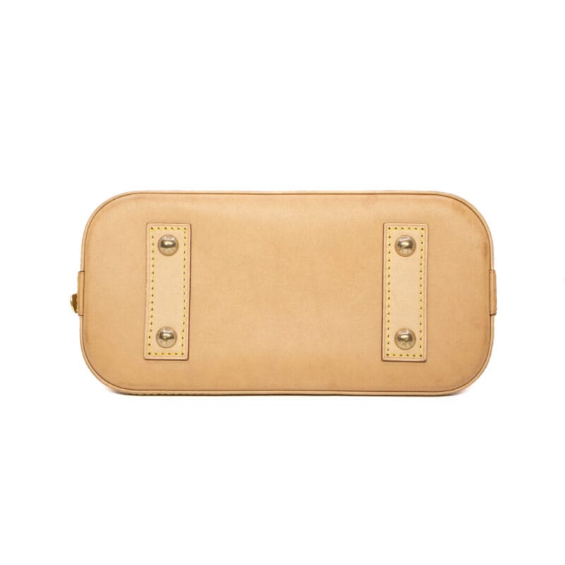 Louis Vuitton Alma BB Monogram Canvas Bag - in Box M53152 #62918