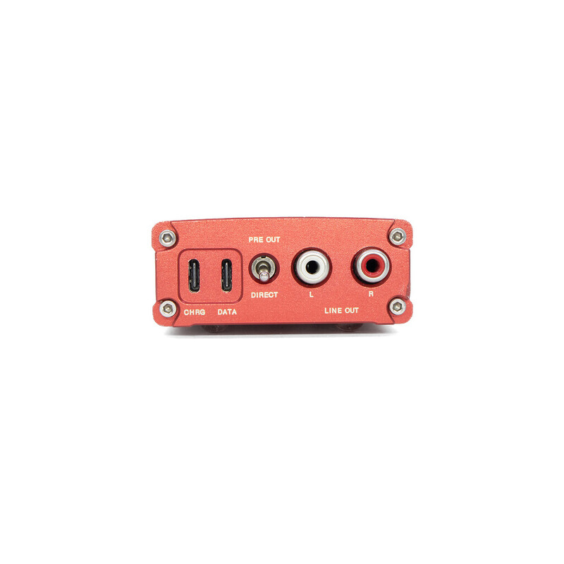 Earmen TR-AMP USB DAC/Preamp/Headphone Amplifier #62773