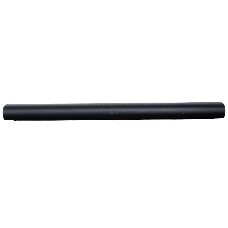 Sonos Arc S19 Soundbar Speaker - Black #62505