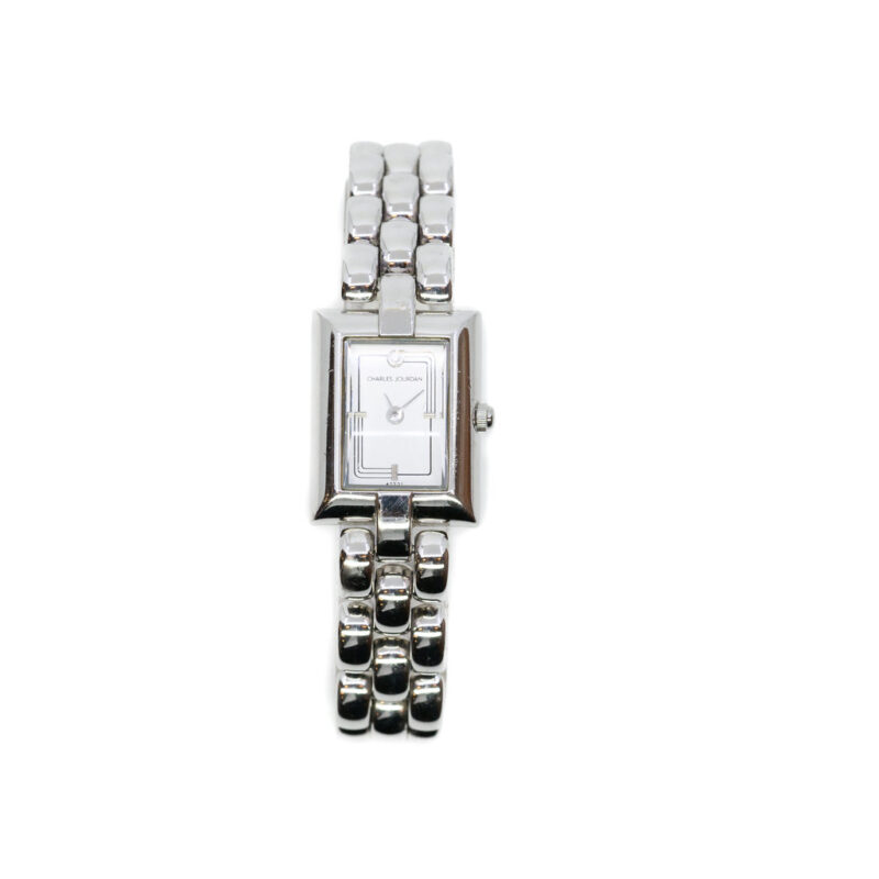 Charles Jourdan 4722 Ladies Quartz Watch #62570