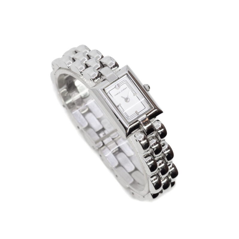 Charles Jourdan 4722 Ladies Quartz Watch #62570