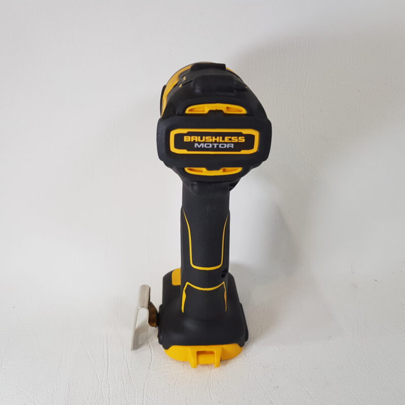 Dewalt DCF809 18V XR Brushless Impact Driver - Skin only RRP $169 (As-New Condition) #62614