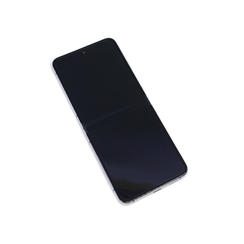 Samsung Galaxy Z FLIP5 (Retail Mode) SM-F731B - 256GB - Mint Phone #63337
