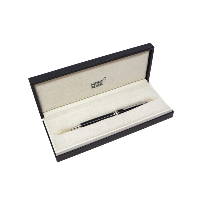 Montblanc Meisterstuck Ballpoint Pen in Box #62919