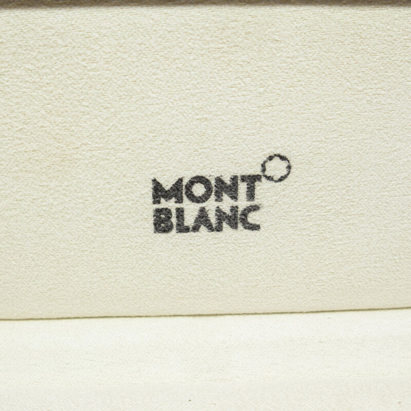 Montblanc Meisterstuck Ballpoint Pen in Box #62919