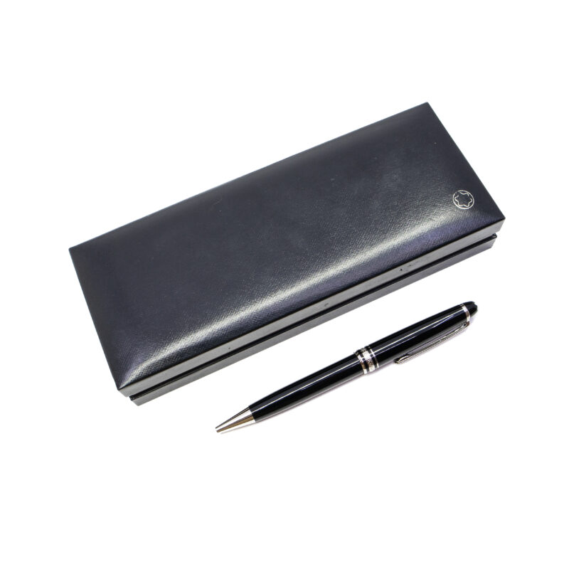 Montblanc Meisterstuck Ballpoint Pen in Box #62919