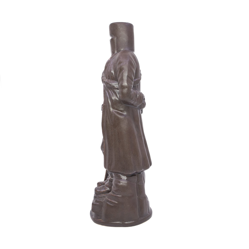 Bullocks Creek Decanter Ned Kelly Heritage Collection 30cm #62488 Bullocks Creek Decanter Ned Kelly Heritage Collection 30cm #62488 - Image 9