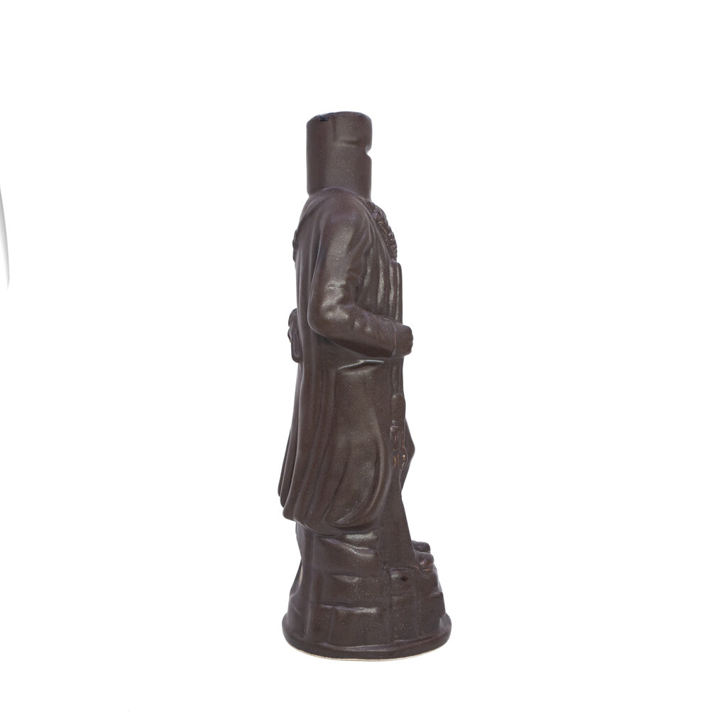 Bullocks Creek Decanter Ned Kelly Heritage Collection 30cm #62488 Bullocks Creek Decanter Ned Kelly Heritage Collection 30cm #62488 - Image 7