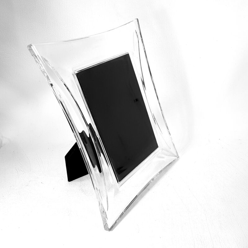 Waterford Crystal Siren Picture Frame 4x6 #62852