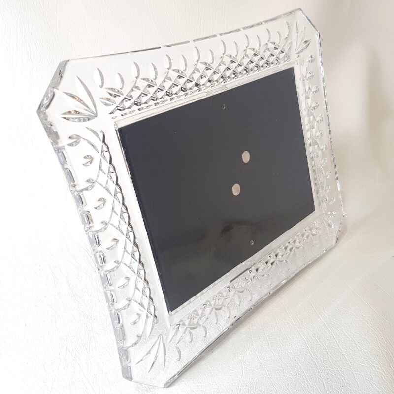 Waterford Crystal Lismore 5x7 Picture Frame #62864