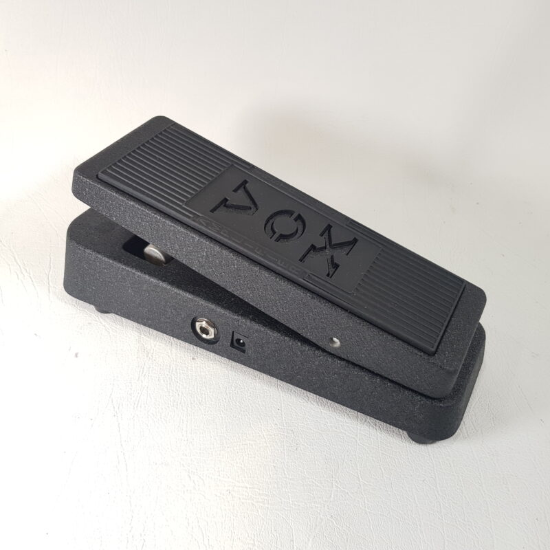 Vox V845 Wah Effects Pedal in Excellent / Near-New Codition with Box #63025