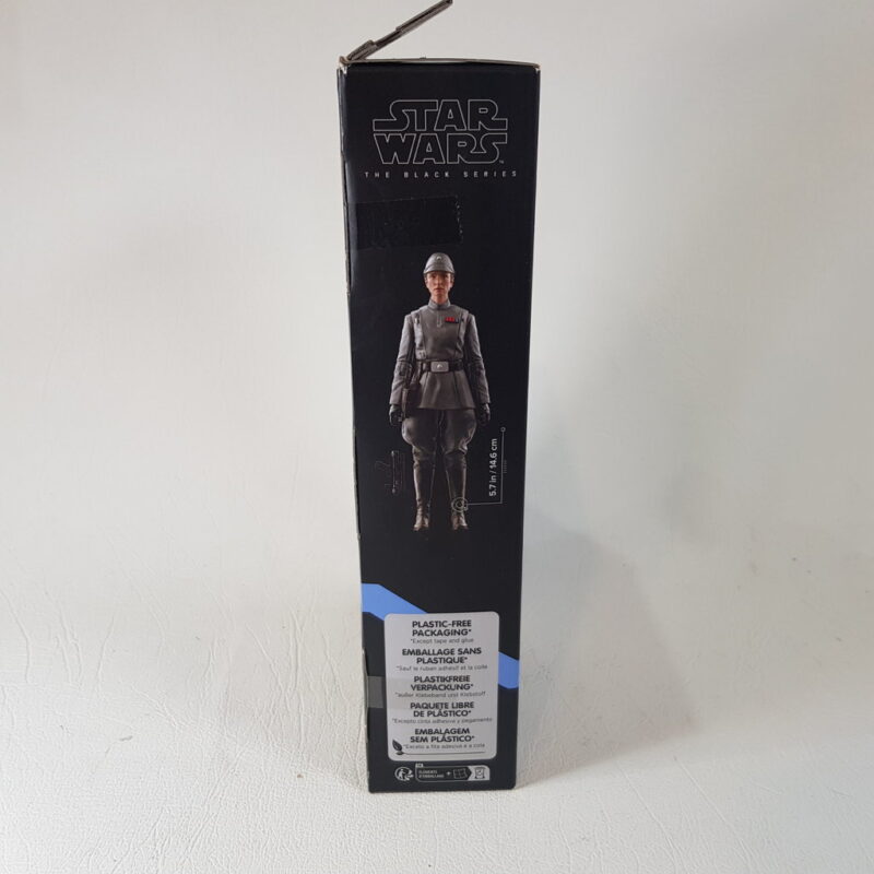 *new* Star Wars the Black Series Obi-Wwan Kenobi Tala Durith (imperial Officer) #63335-16