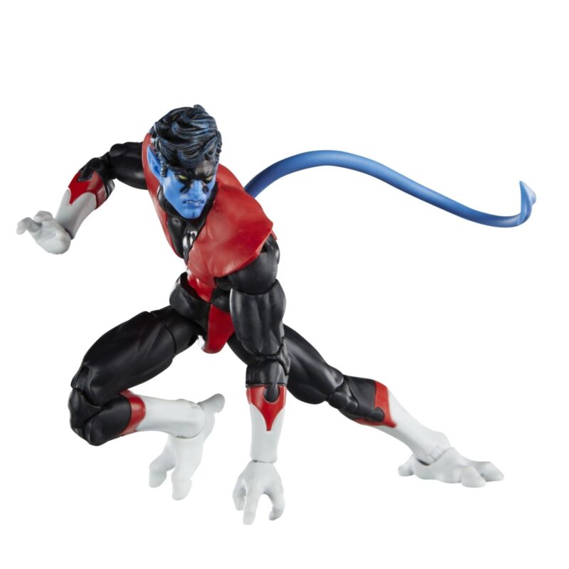 Marvel Legends X-Men 97 Nightcrawler Action Figure *new* #63469-1