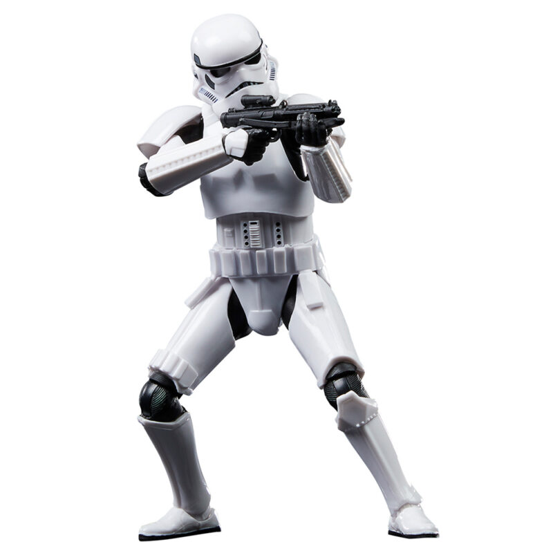 Star Wars - Return of The Jedi 40th Anniversary - Stormtrooper 6" Action Figure #63470-5