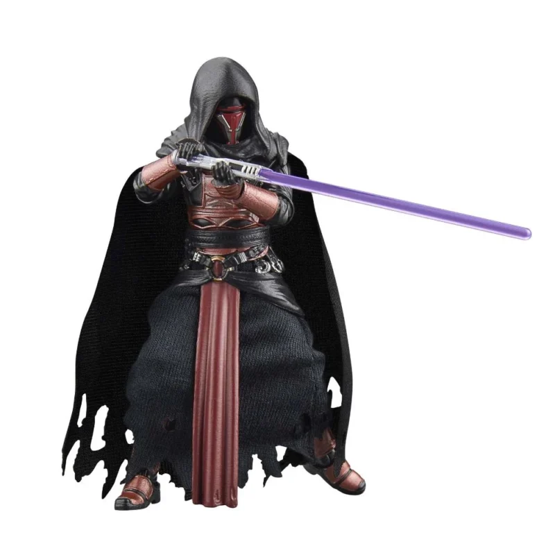 Star Wars Vintage Collection Knights of The Old Republic Darth Revan Action Figure #63470