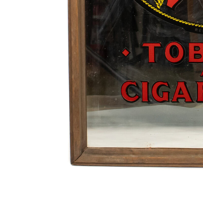Player's Navy Cut Tobacco & Cigarettes Collectable Bar Mirror #62687