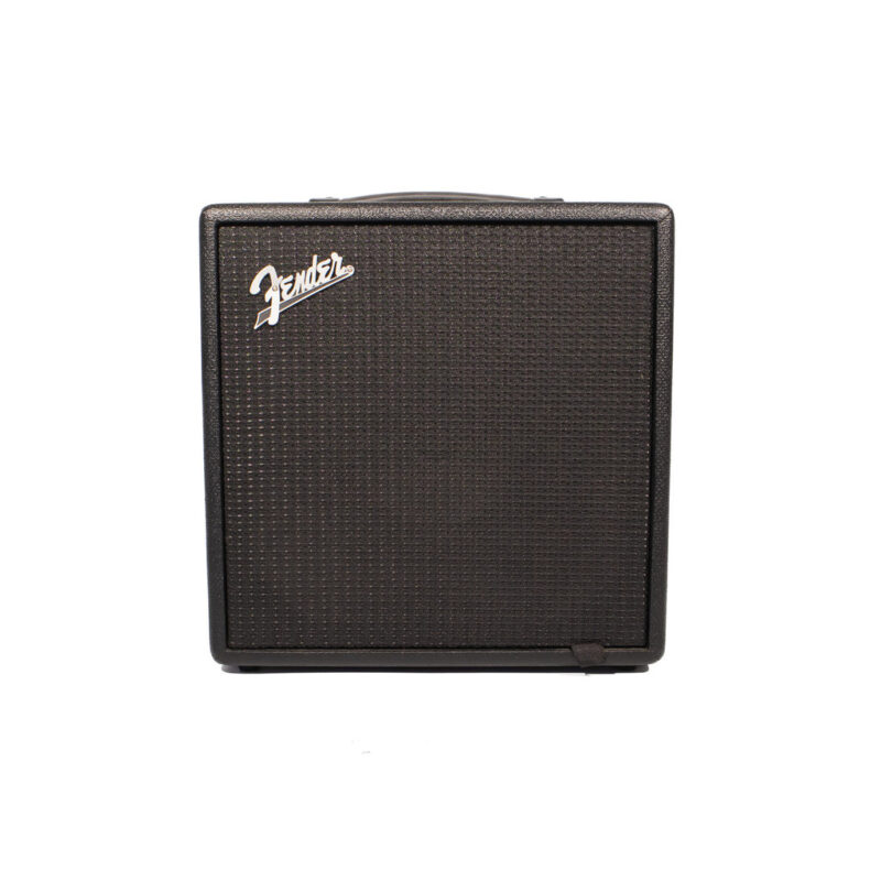 Fender Rumble LT25 1x8 Bass Amp Combo #63050