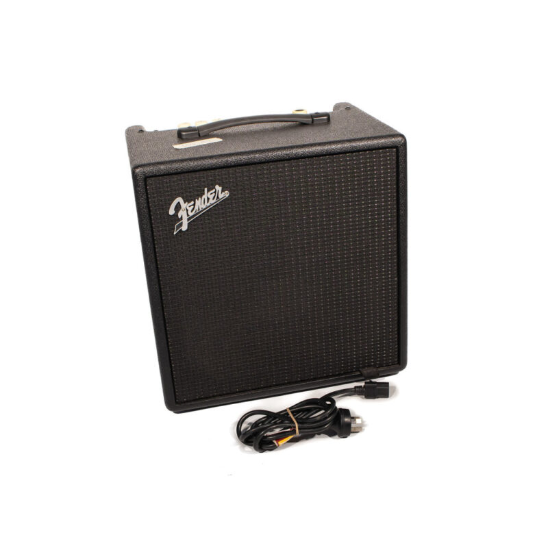 Fender Rumble LT25 1x8 Bass Amp Combo #63050