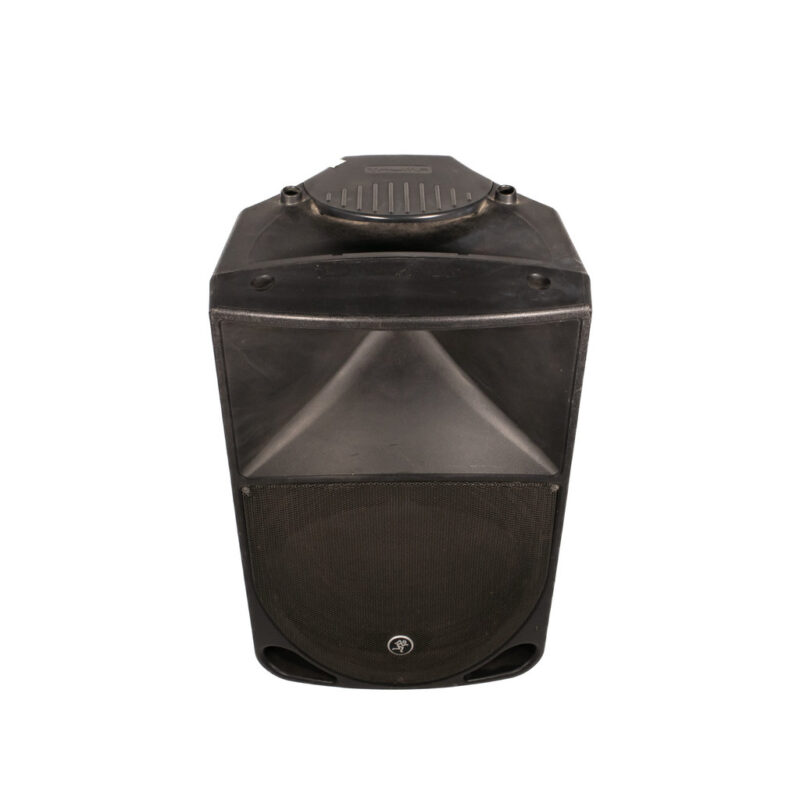 Mackie THUMP15 Powered 1000W Loudspeaker 15in (Faulty) #61707