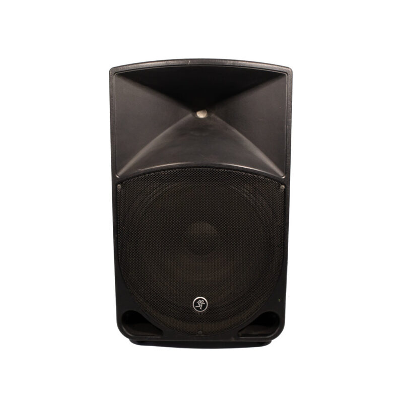 Mackie THUMP15 Powered 1000W Loudspeaker 15in (Faulty) #61707