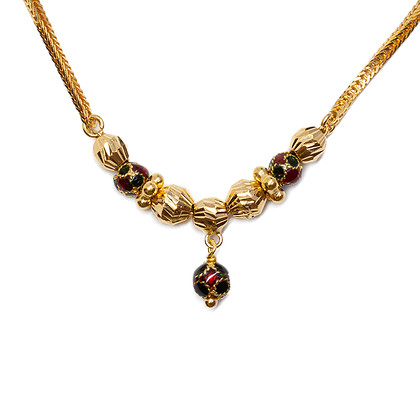 The Top 10 Necklace Link Types